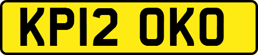 KP12OKO