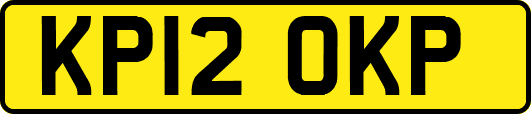 KP12OKP