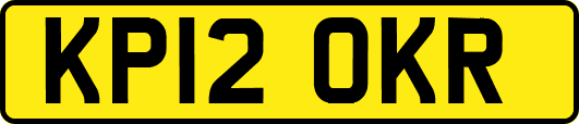 KP12OKR