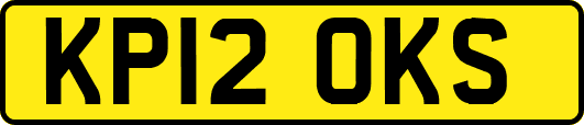 KP12OKS