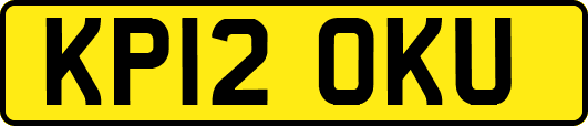 KP12OKU
