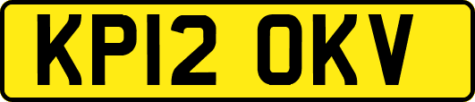 KP12OKV