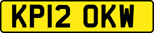 KP12OKW