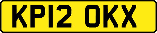 KP12OKX