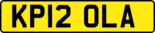 KP12OLA