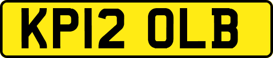 KP12OLB