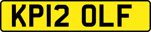 KP12OLF