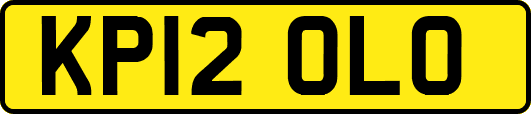 KP12OLO
