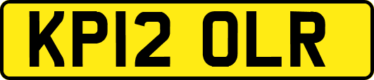 KP12OLR