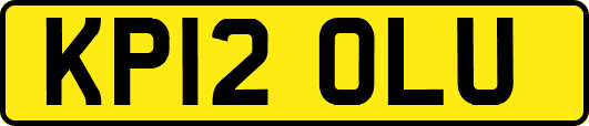KP12OLU
