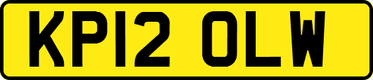KP12OLW