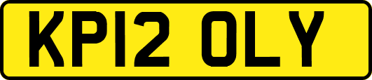 KP12OLY