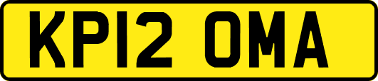 KP12OMA
