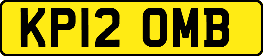 KP12OMB