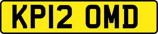 KP12OMD