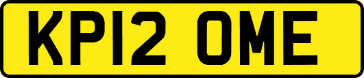 KP12OME