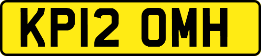 KP12OMH
