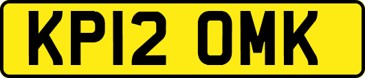 KP12OMK