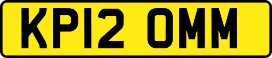 KP12OMM