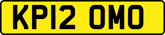 KP12OMO