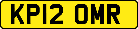KP12OMR