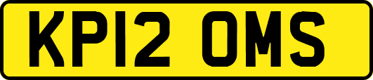 KP12OMS
