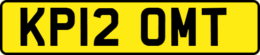 KP12OMT