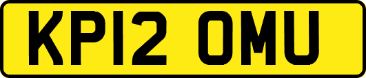 KP12OMU