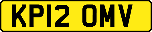 KP12OMV