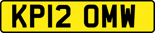 KP12OMW