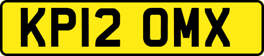 KP12OMX