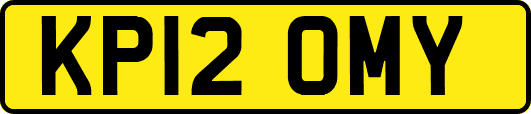 KP12OMY