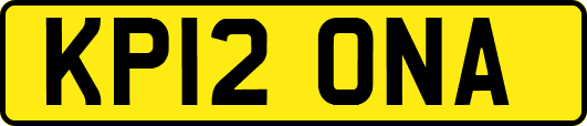 KP12ONA