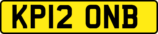 KP12ONB