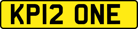 KP12ONE