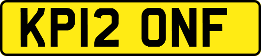 KP12ONF