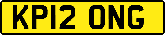 KP12ONG