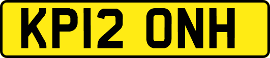 KP12ONH