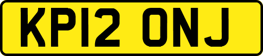 KP12ONJ