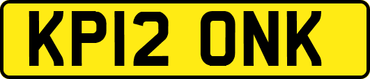 KP12ONK