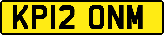 KP12ONM