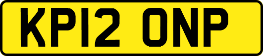 KP12ONP