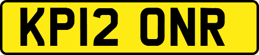 KP12ONR