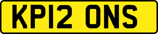 KP12ONS