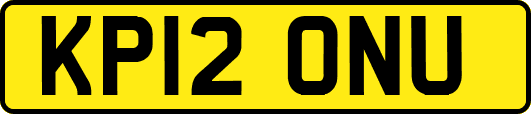 KP12ONU