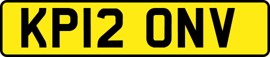 KP12ONV