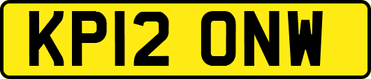 KP12ONW