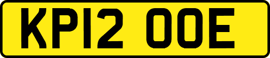 KP12OOE
