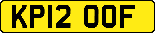 KP12OOF