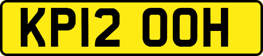 KP12OOH